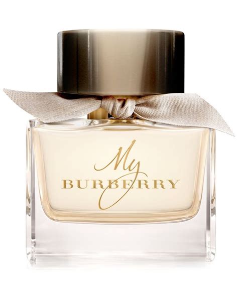 burberry boss perfume|macy's Burberry.